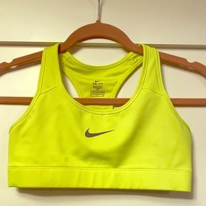 Nike Dry Fit Sports Bra